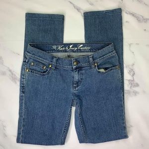 The Kate By Juicy Couture Skinny Jeans Size 26